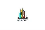 Pop City Shelters Limited company icon