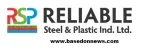 RELIABLE STEEL AND PLASTIC IND. LTD company icon