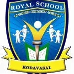 Royal Angels High School IYANAIPAJA company icon