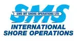 SMS international ltd company icon