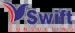 Swift consulting company icon