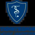 Tenstrings music institute company icon