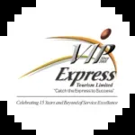 VIP Express Tourism Limited company icon