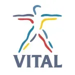 Vital relief wellness / Gifted kings global… company icon