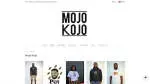 mojo kojo ltd company icon