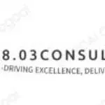 1803 Consultants Limited company icon