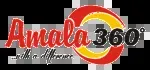 Amala 360 degrees limited company icon