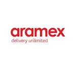 Aramex company icon