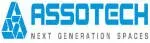 Asotech Homes company icon