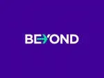 Beyond company icon