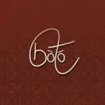 Boto Restaurant company icon