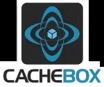 Cachebox company icon