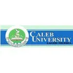 Caleb University company icon