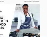 Chef Dumebi Lifestyle company icon