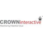 Crown Interactive company icon