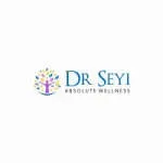 Dr Seyi Absolute Wellness company icon