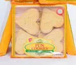 Fastizers Food and Confectionery Limited company icon