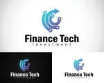 Financial Technology company icon