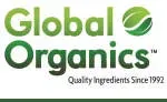 Global Organics Limited company icon