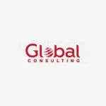 Global Services consultancy company icon