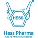 Hess Pharm Limited company icon