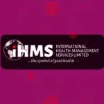 IHMS company icon