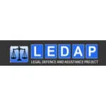 Legal Defence and Assistance Project company icon