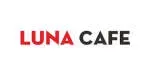 Luna cafe company icon