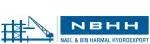 Nael and Bin Harmal Hydroexport (NBHH) company icon