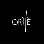Orile restaurant and bar company icon