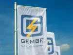R. Gembe Elektrotechnik GmbH company icon