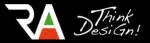 RA Think Design company icon
