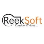 Reeksoft Limited company icon