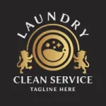 Royal Laundry company icon