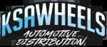 SayWheels Auto company icon