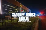 Smokey house Abuja company icon