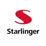 Starlinger company icon