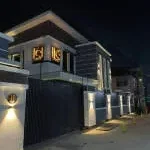 The Kingsley La-Prima Casa company icon