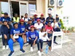The Nigeria Key Populations Health and Rights… company icon