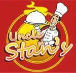 Uncle Stan’s food company icon