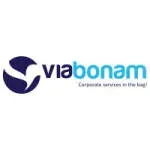 Viabonam Corporate company icon