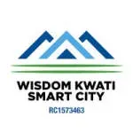 Wisdom Kwati Smart City company icon
