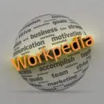 Workpedia™ company icon