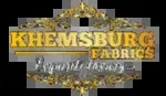 khemsburg fabrics company icon
