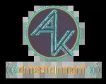 AK Entertainment company icon