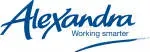 Alexandra Recruiting Agency company icon