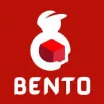 Bento Delivaz Limited company icon