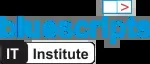 Bluescripts IT Institute company icon