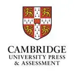Cambridge University Press & Assessment company icon