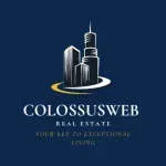 Colossusweb Properties Limited company icon